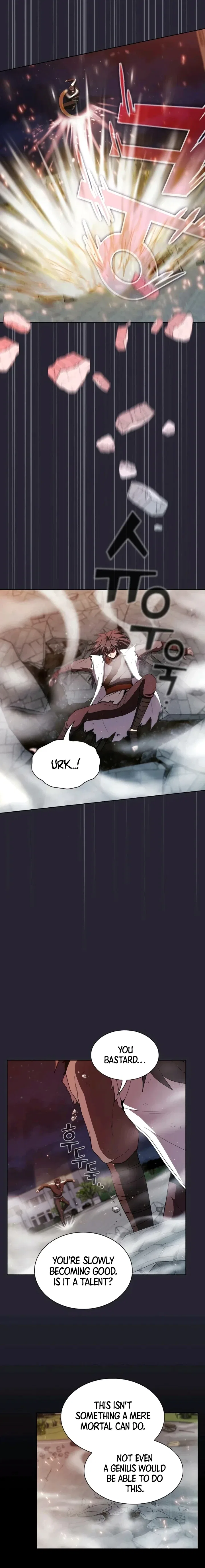 The Tutorial Tower of the Advanced Player Chapter 59 – Page 14