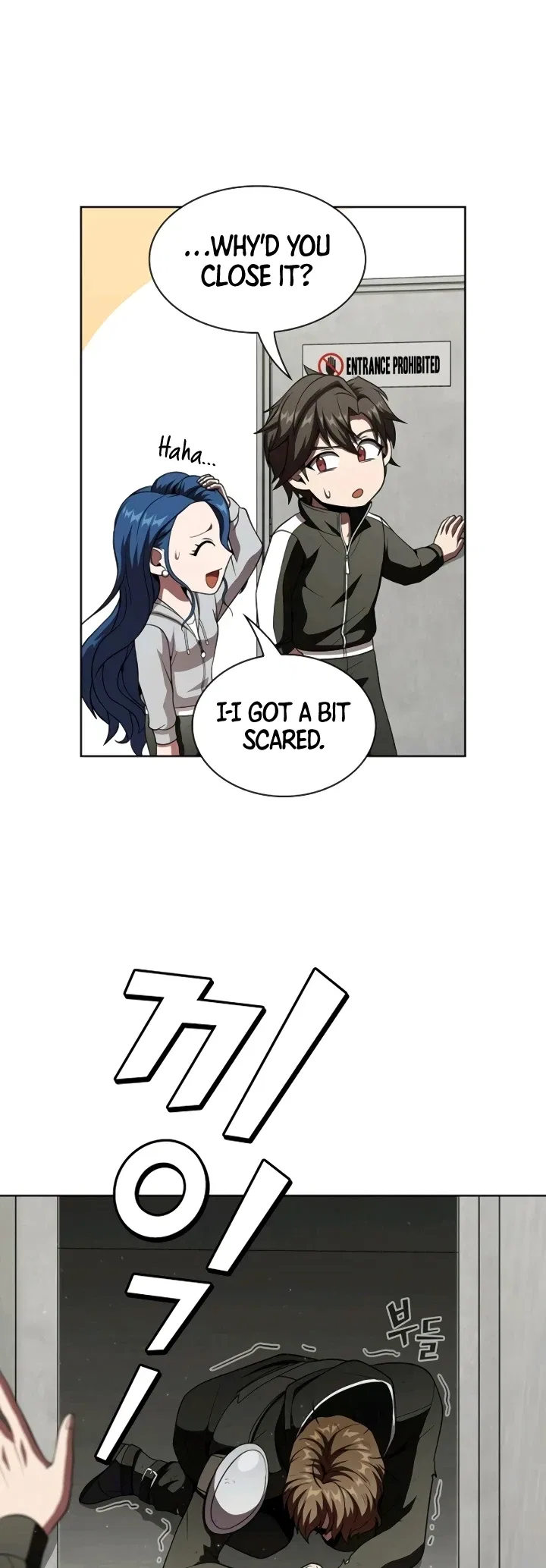 The Tutorial Tower of the Advanced Player Chapter 57 – Page 8