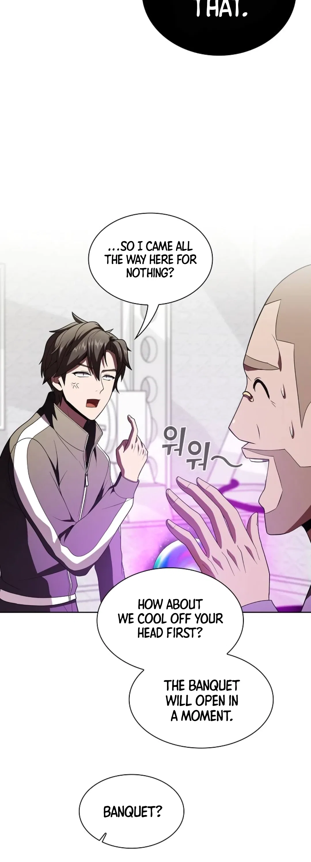 The Tutorial Tower of the Advanced Player Chapter 55 – Page 9