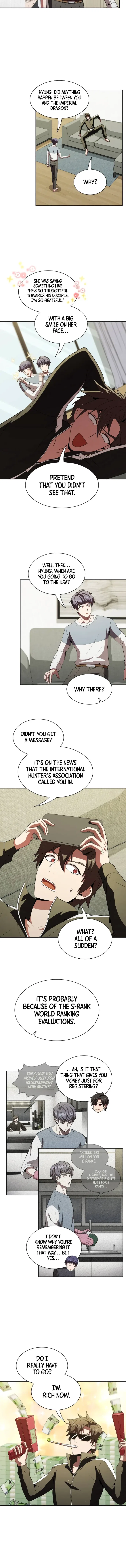 The Tutorial Tower of the Advanced Player Chapter 54 – Page 7