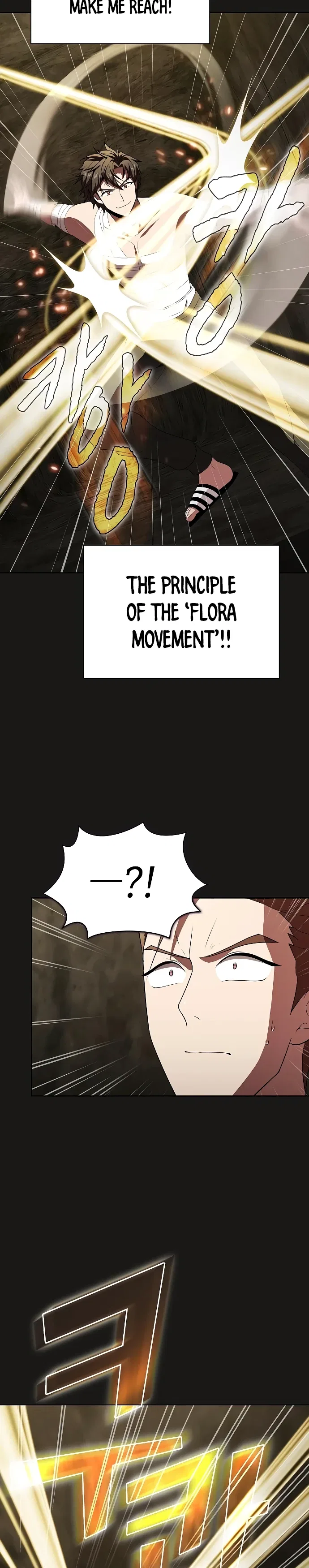 The Tutorial Tower of the Advanced Player Chapter 52 – Page 4