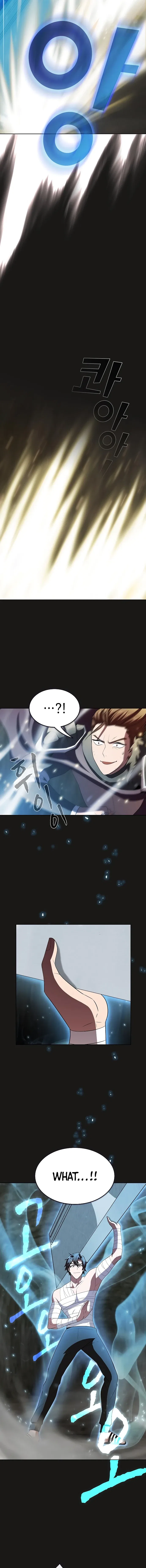 The Tutorial Tower of the Advanced Player Chapter 52 – Page 10