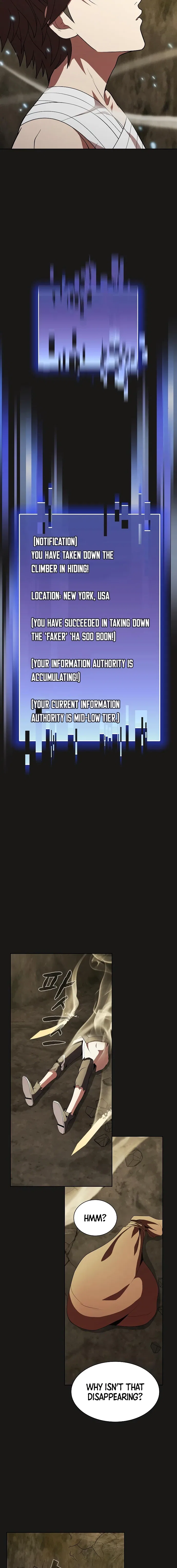 The Tutorial Tower of the Advanced Player Chapter 52 – Page 12