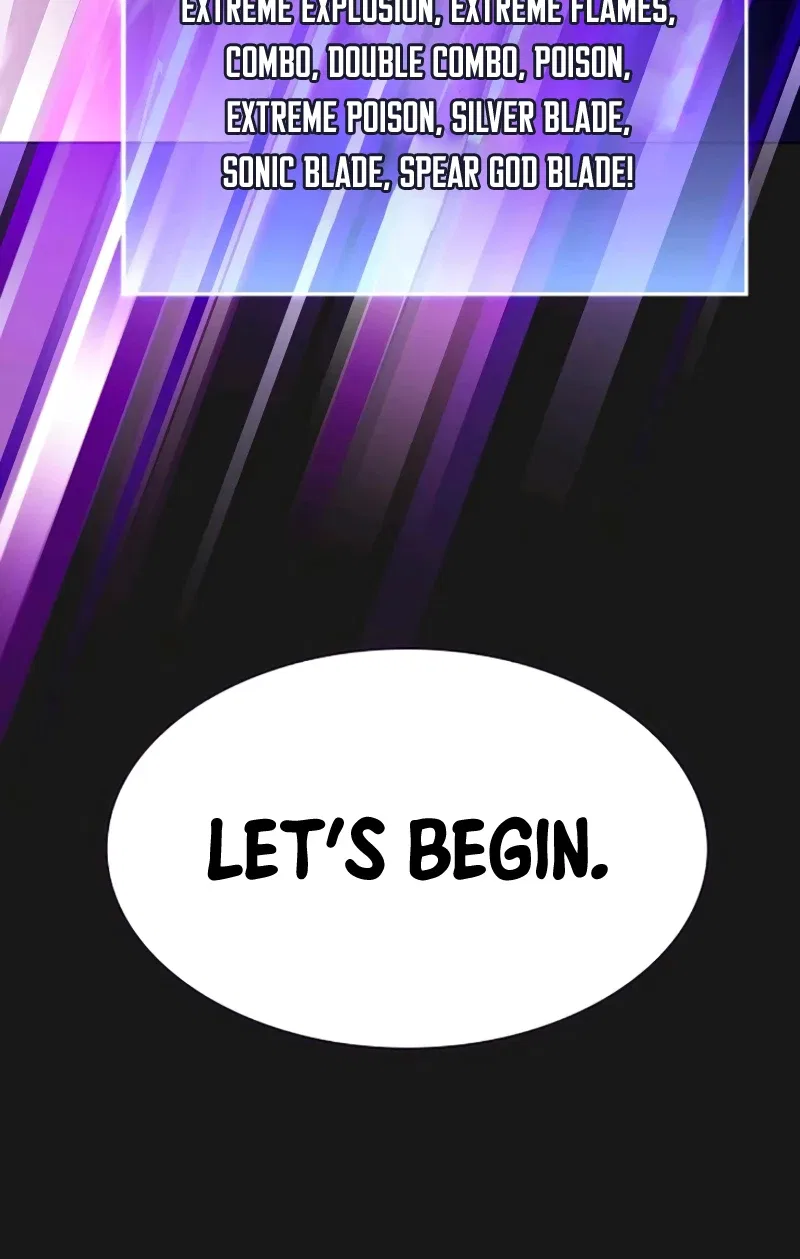 The Tutorial Tower of the Advanced Player Chapter 51 – Page 8