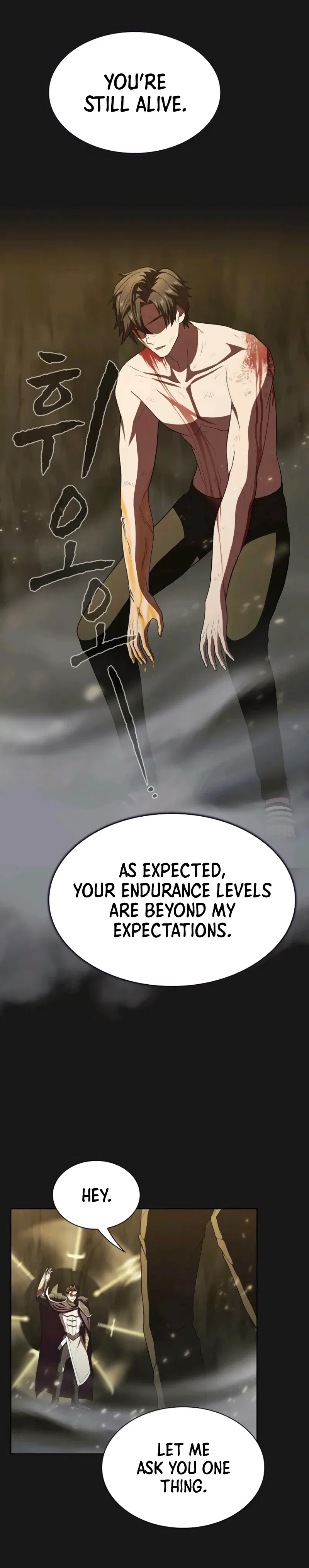 The Tutorial Tower of the Advanced Player Chapter 51 – Page 11