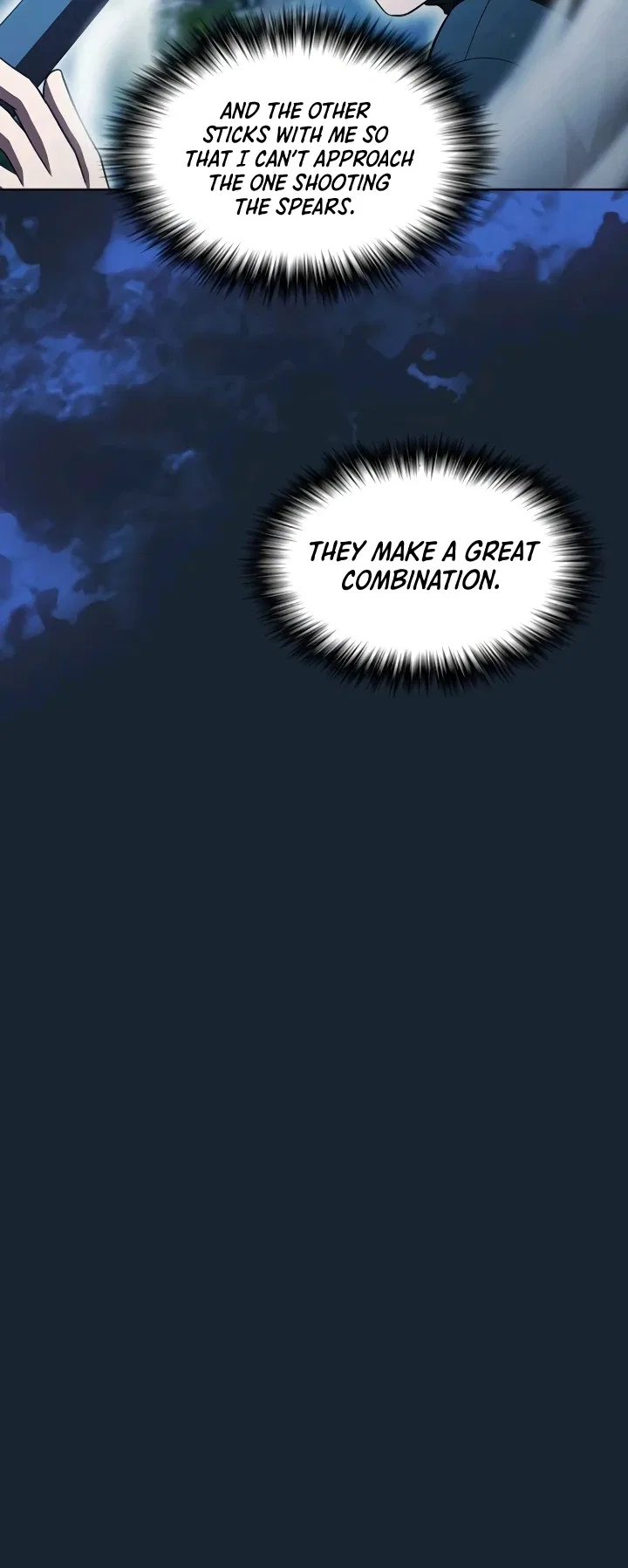 The Tutorial Tower of the Advanced Player Chapter 49 – Page 14