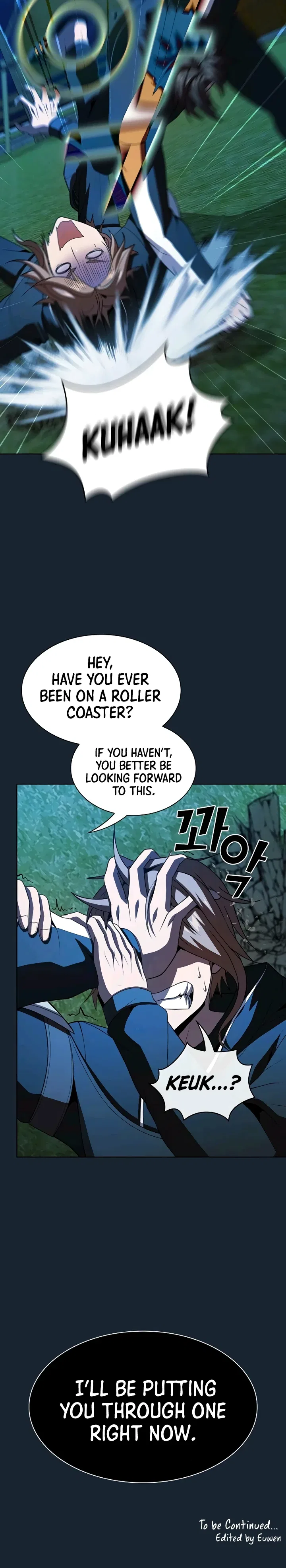 The Tutorial Tower of the Advanced Player Chapter 49 – Page 16