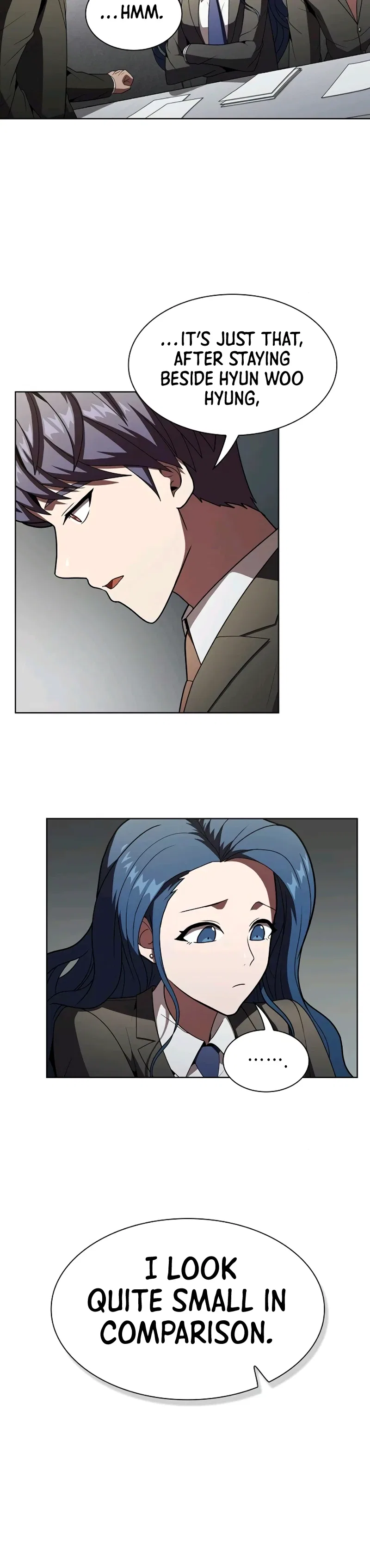 The Tutorial Tower of the Advanced Player Chapter 48 – Page 11