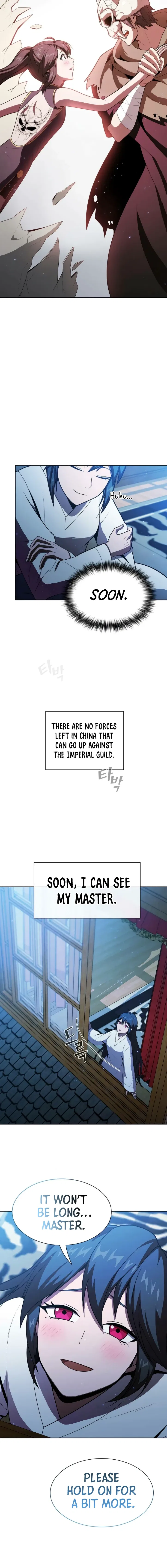 The Tutorial Tower of the Advanced Player Chapter 47 – Page 3