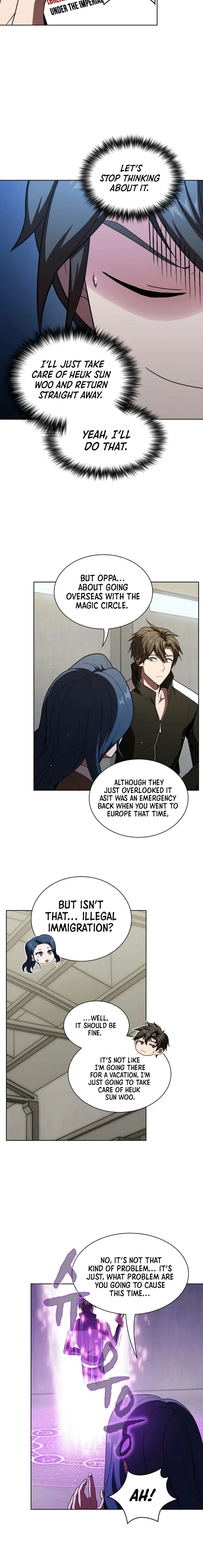 The Tutorial Tower of the Advanced Player Chapter 47 – Page 7
