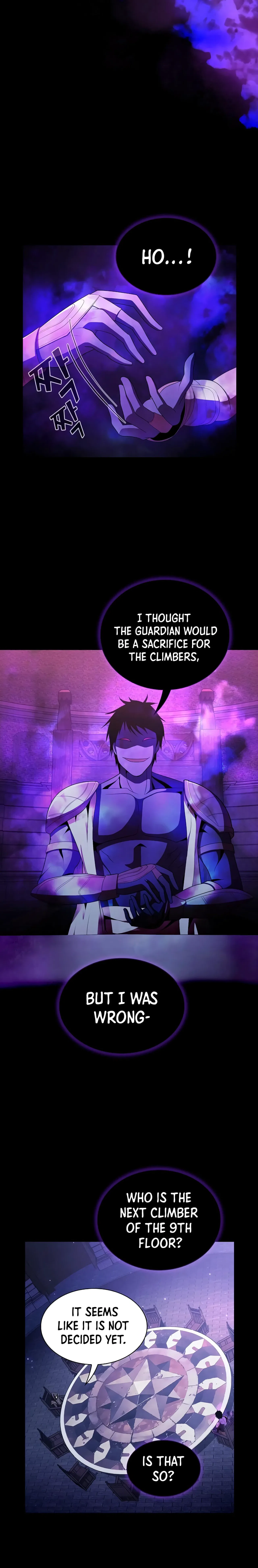 The Tutorial Tower of the Advanced Player Chapter 46 – Page 3