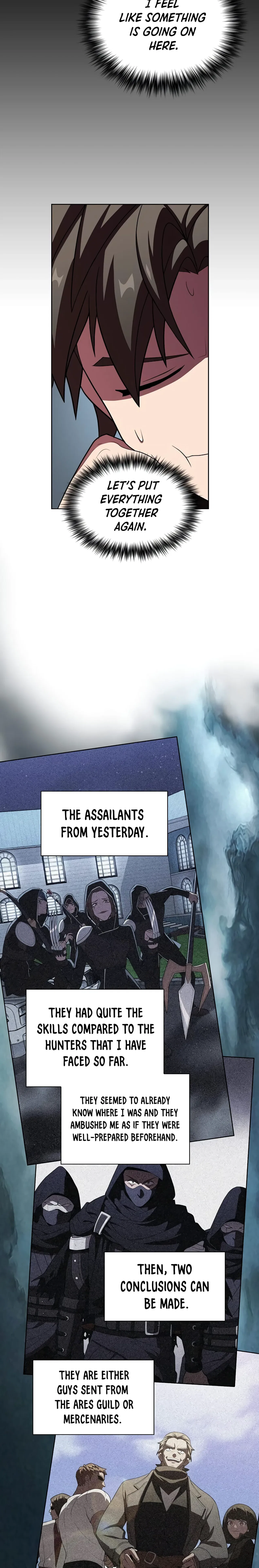 The Tutorial Tower of the Advanced Player Chapter 46 – Page 9