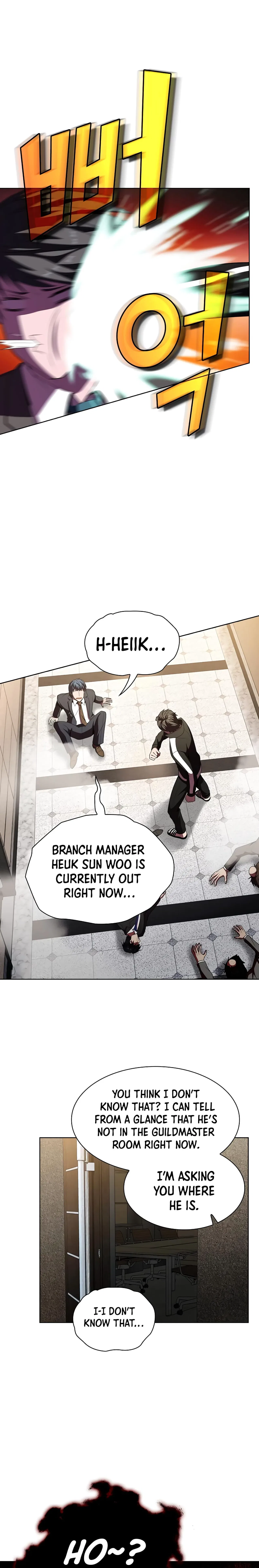 The Tutorial Tower of the Advanced Player Chapter 46 – Page 11