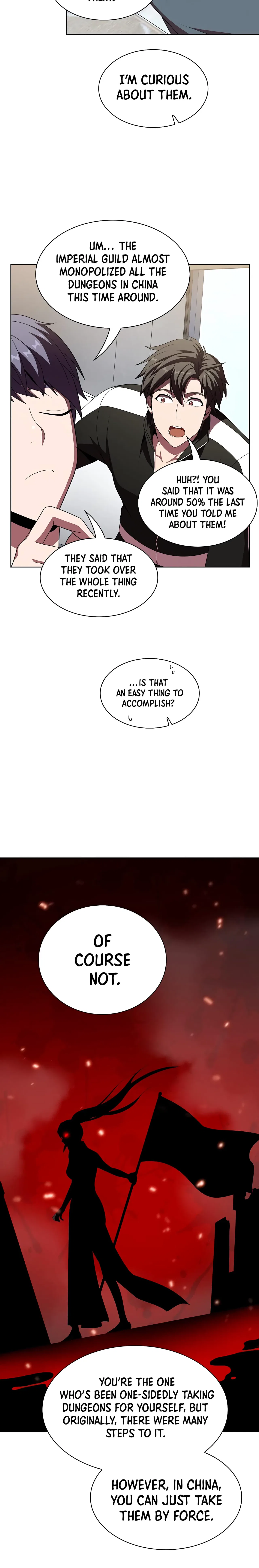 The Tutorial Tower of the Advanced Player Chapter 46 – Page 13