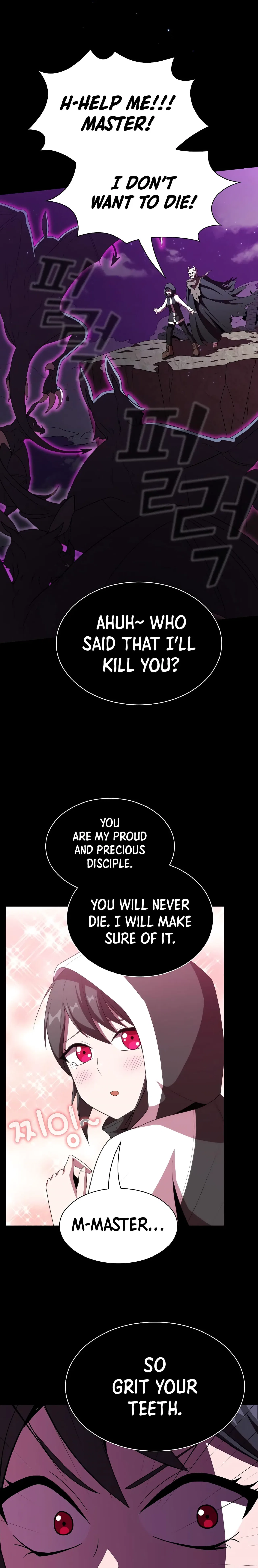 The Tutorial Tower of the Advanced Player Chapter 46 – Page 17