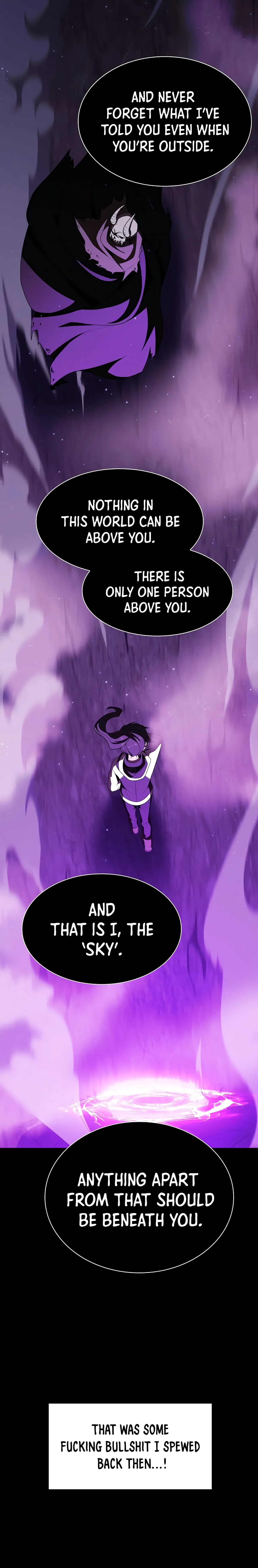The Tutorial Tower of the Advanced Player Chapter 46 – Page 19