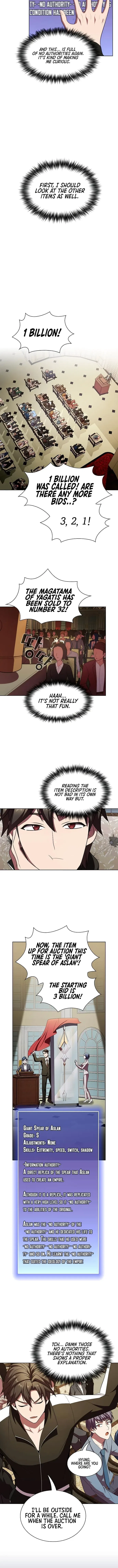 The Tutorial Tower of the Advanced Player Chapter 45 – Page 7