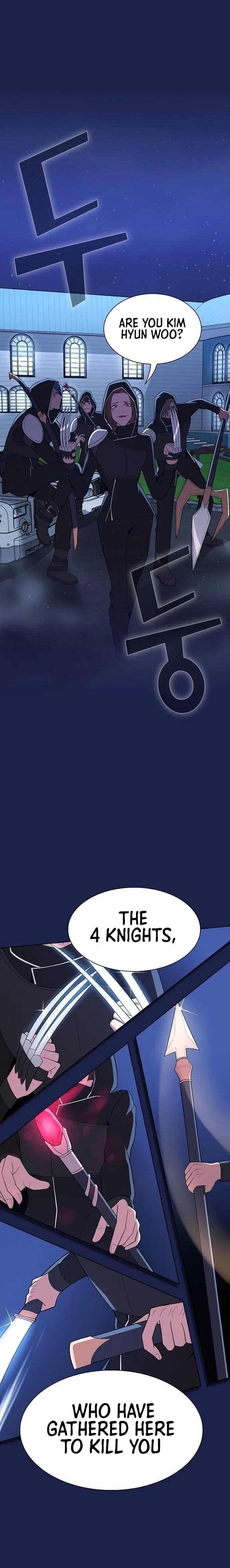 The Tutorial Tower of the Advanced Player Chapter 45 – Page 9