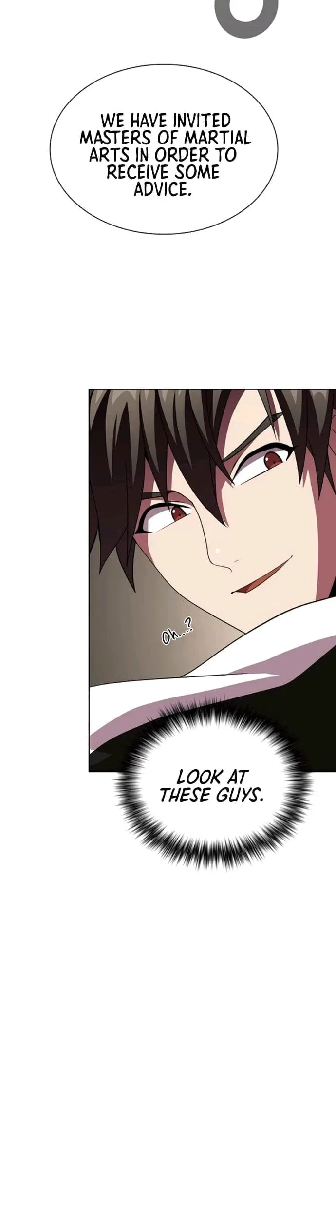 The Tutorial Tower of the Advanced Player Chapter 43 – Page 3
