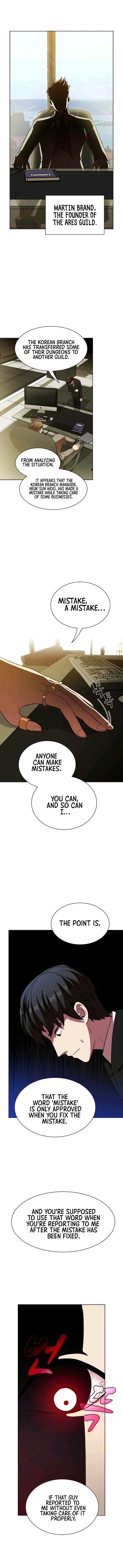 The Tutorial Tower of the Advanced Player Chapter 43 – Page 10