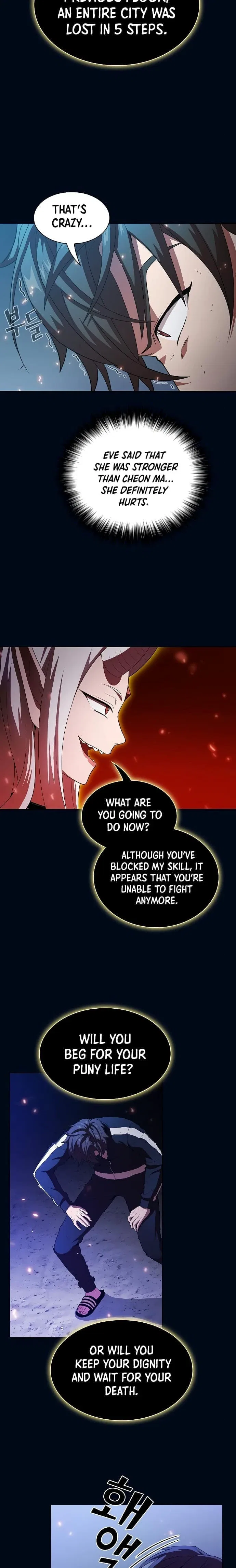 The Tutorial Tower of the Advanced Player Chapter 41 – Page 3
