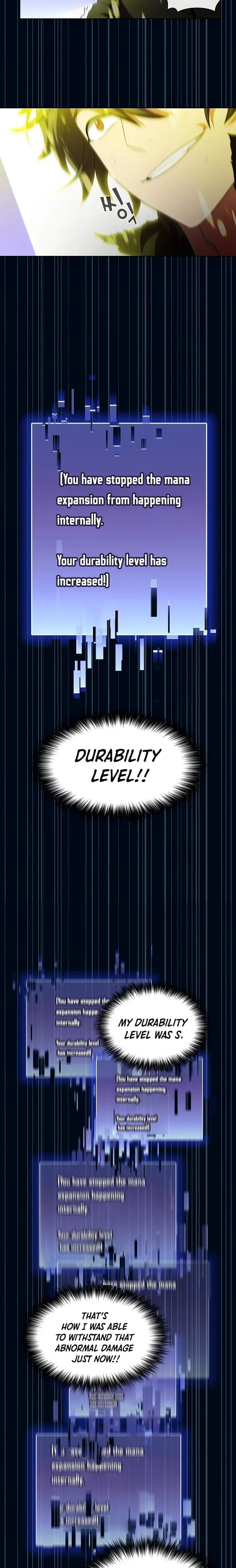 The Tutorial Tower of the Advanced Player Chapter 41 – Page 5