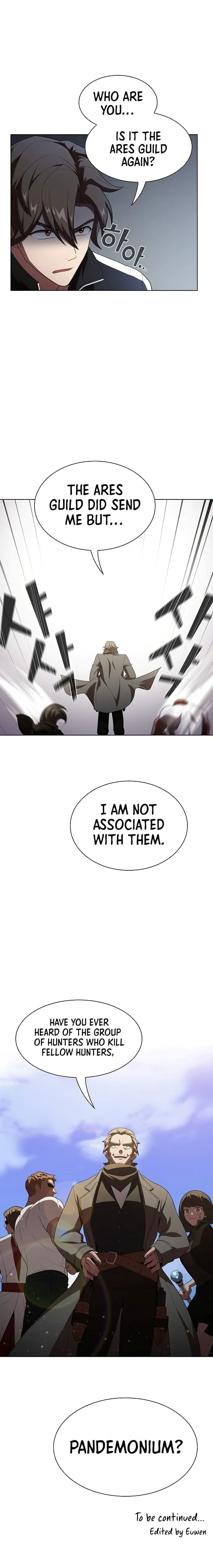 The Tutorial Tower of the Advanced Player Chapter 36 – Page 9