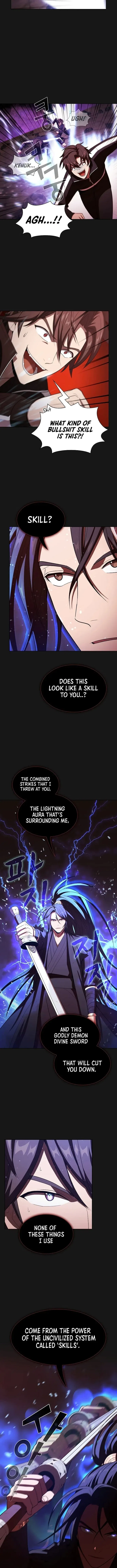 The Tutorial Tower of the Advanced Player Chapter 33 – Page 8