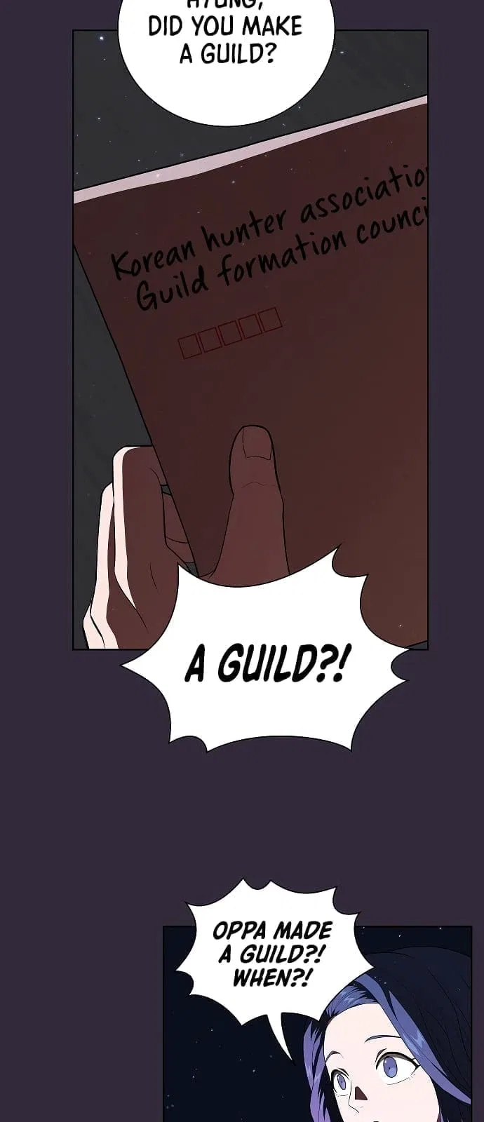 The Tutorial Tower of the Advanced Player Chapter 32 – Page 3