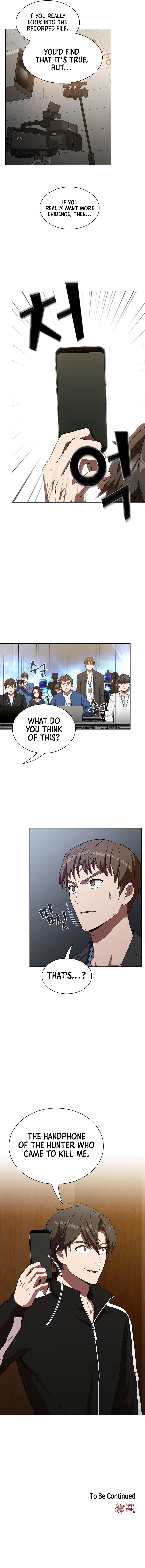 The Tutorial Tower of the Advanced Player Chapter 27 – Page 13