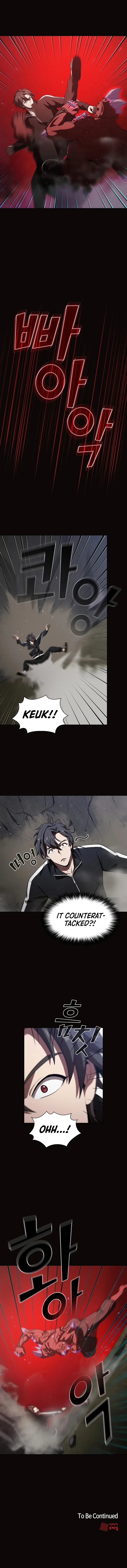 The Tutorial Tower of the Advanced Player Chapter 22 – Page 10