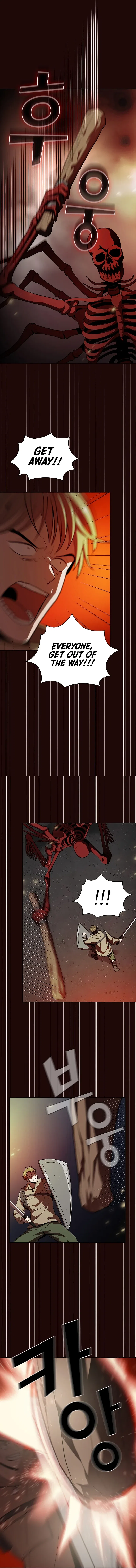 The Tutorial Tower of the Advanced Player Chapter 20 – Page 8