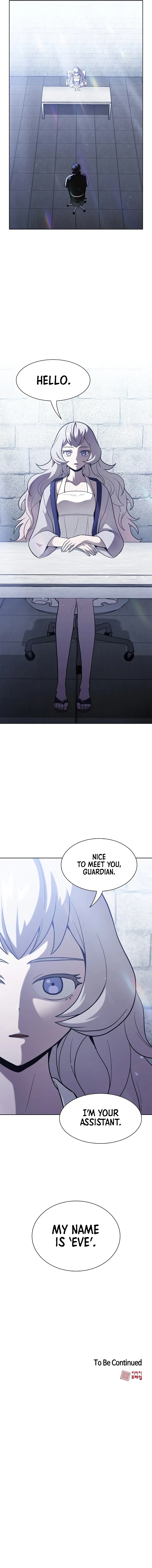 The Tutorial Tower of the Advanced Player Chapter 17 – Page 9