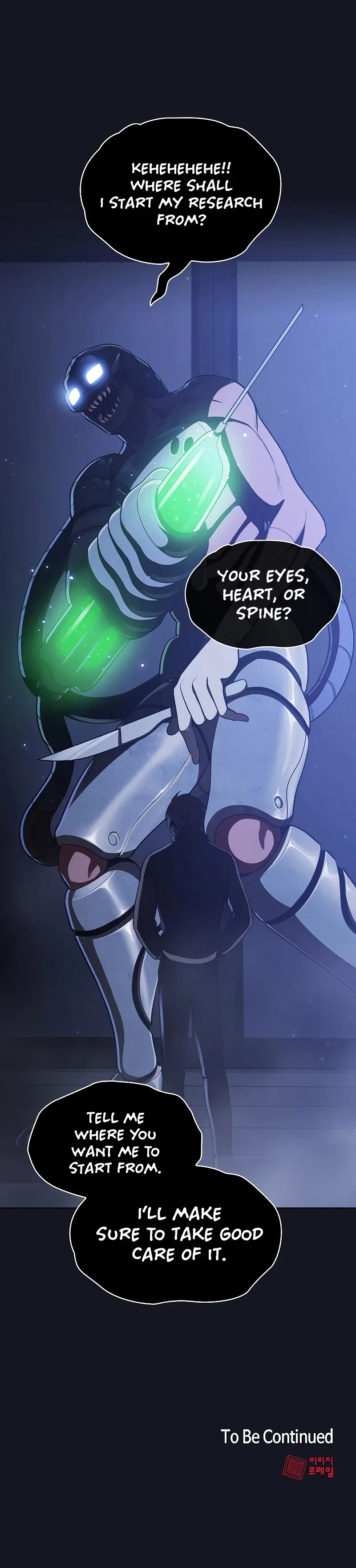 The Tutorial Tower of the Advanced Player Chapter 11 – Page 10