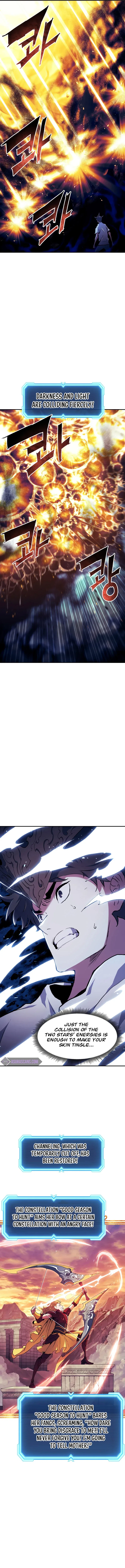Return Of The Shattered Constellation Chapter 92 – Page 12