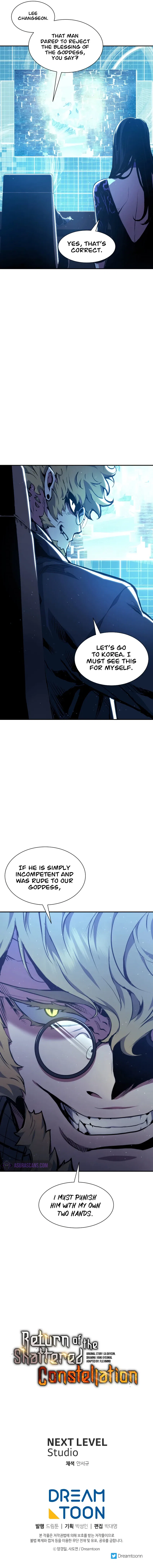 Return Of The Shattered Constellation Chapter 80 – Page 12