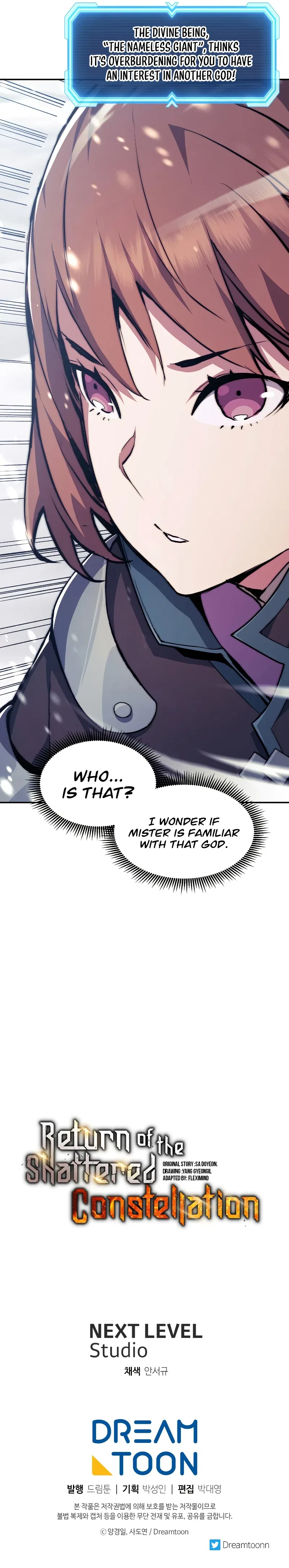 Return Of The Shattered Constellation Chapter 78 – Page 12