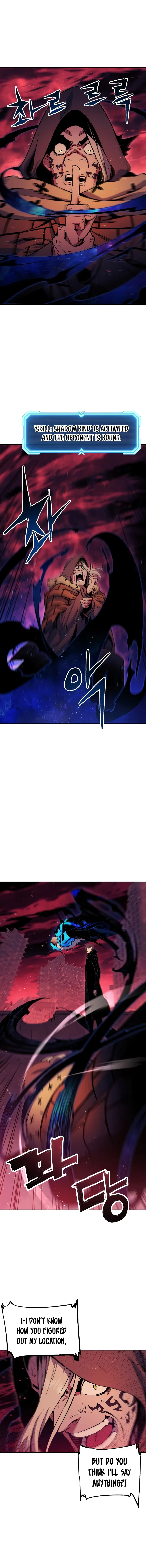 Return Of The Shattered Constellation Chapter 67 – Page 5