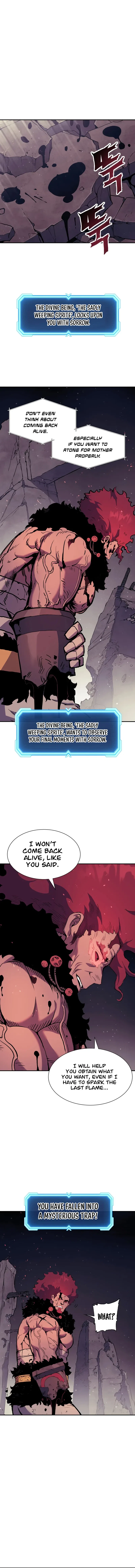 Return Of The Shattered Constellation Chapter 67 – Page 19