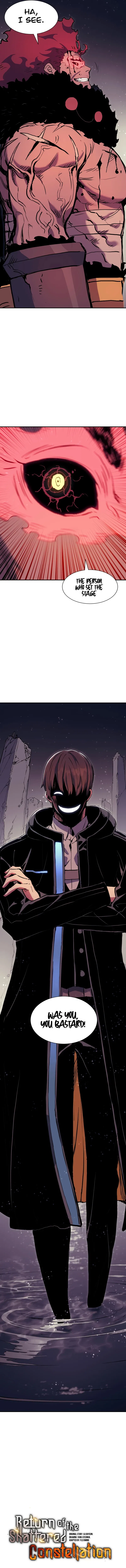 Return Of The Shattered Constellation Chapter 67 – Page 21