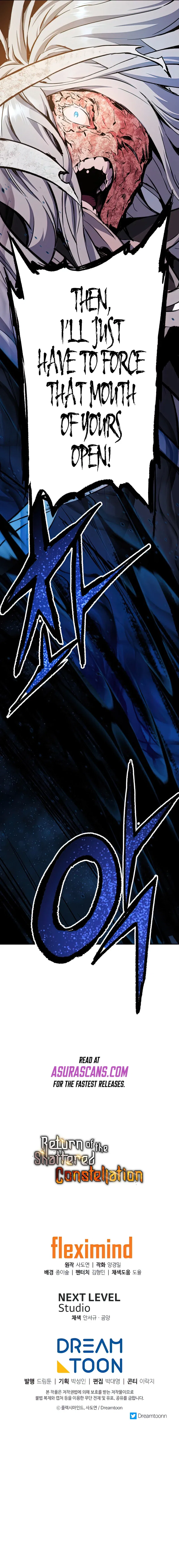 Return Of The Shattered Constellation Chapter 35 – Page 15