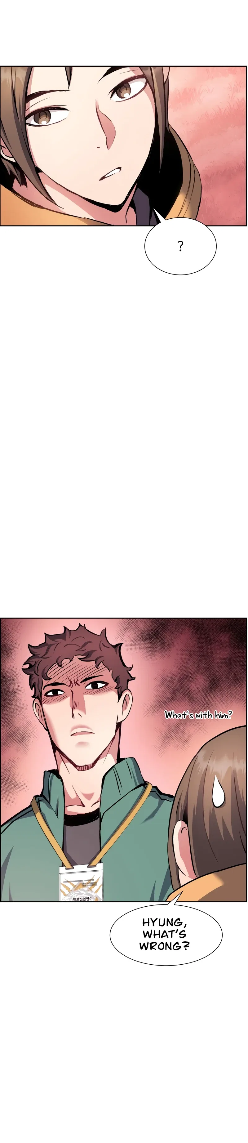 Return Of The Shattered Constellation Chapter 32 – Page 9