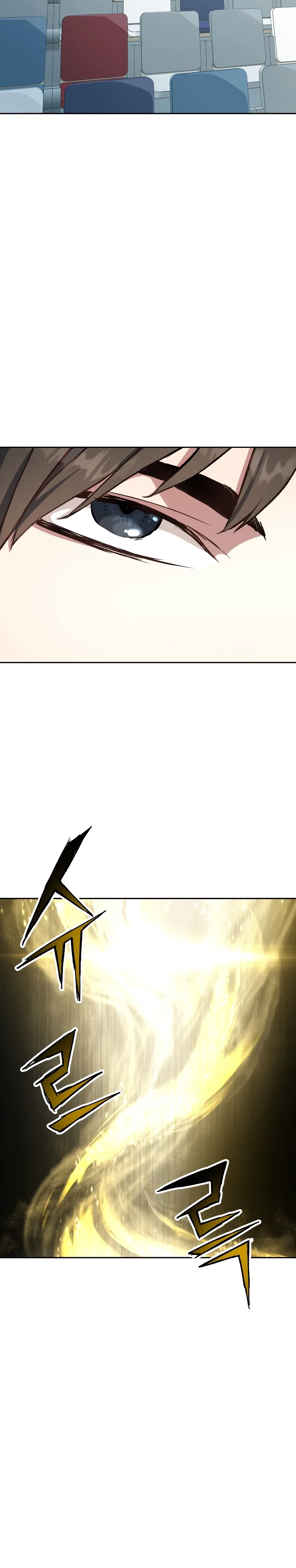 Return Of The Shattered Constellation Chapter 26 – Page 11