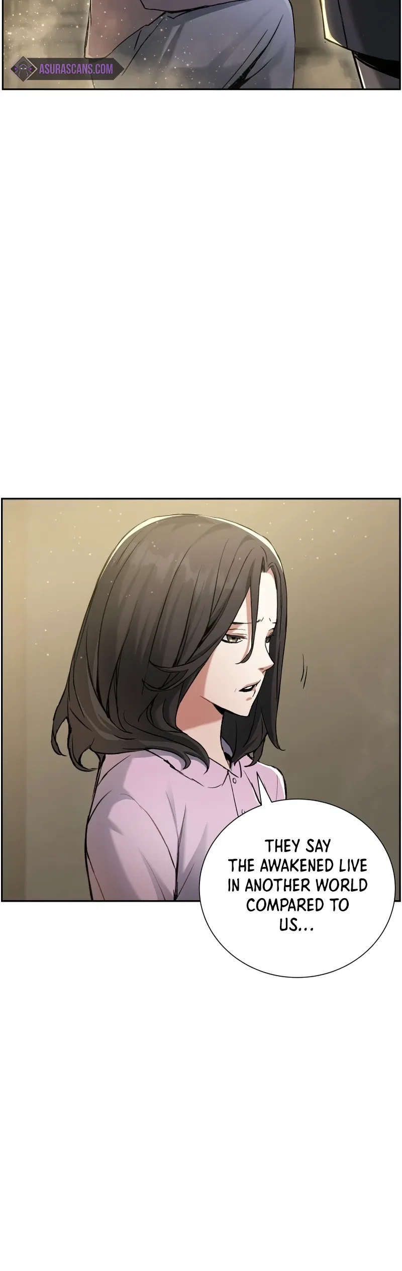 Return Of The Shattered Constellation Chapter 24 – Page 7