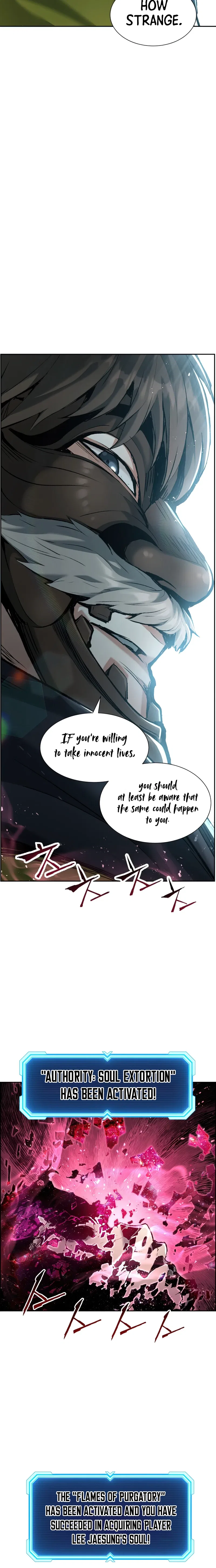 Return Of The Shattered Constellation Chapter 22 – Page 9