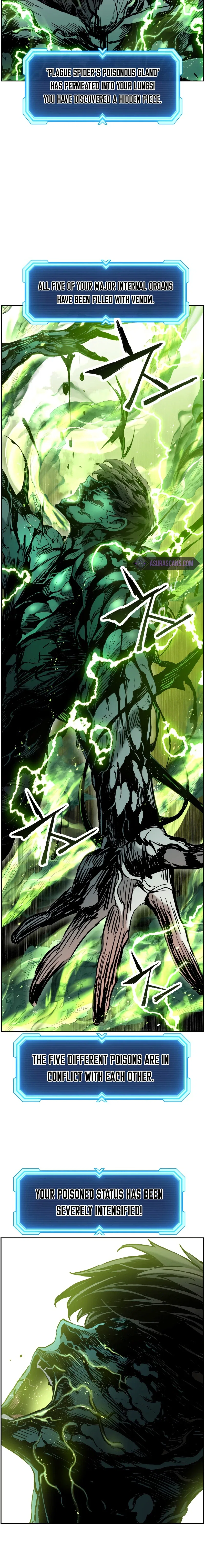 Return Of The Shattered Constellation Chapter 17 – Page 9