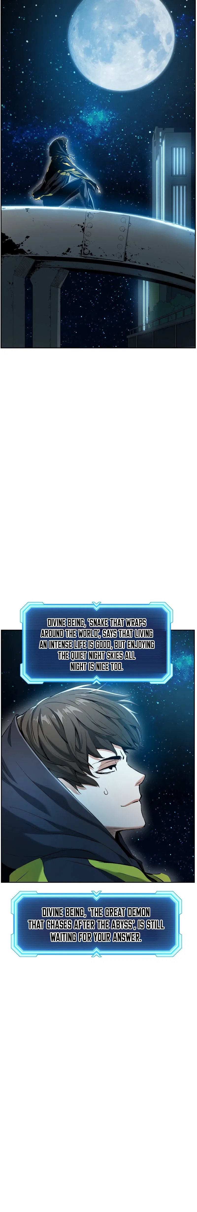 Return Of The Shattered Constellation Chapter 14 – Page 11