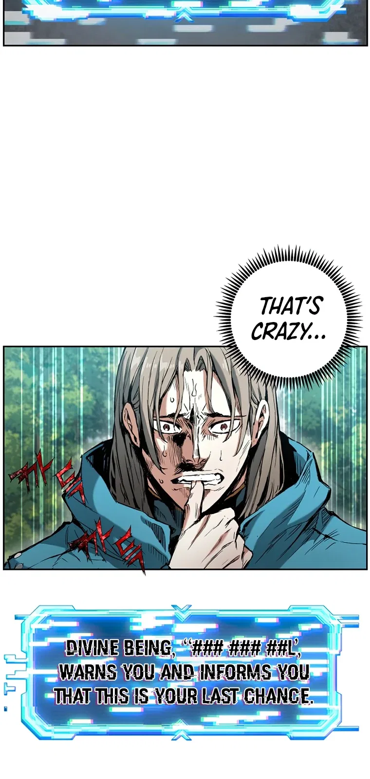 Return Of The Shattered Constellation Chapter 11 – Page 7