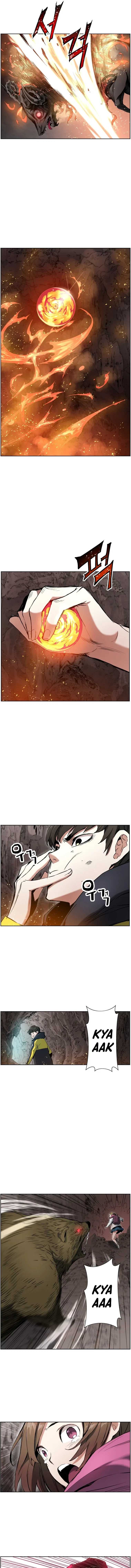 Return Of The Shattered Constellation Chapter 9 – Page 8
