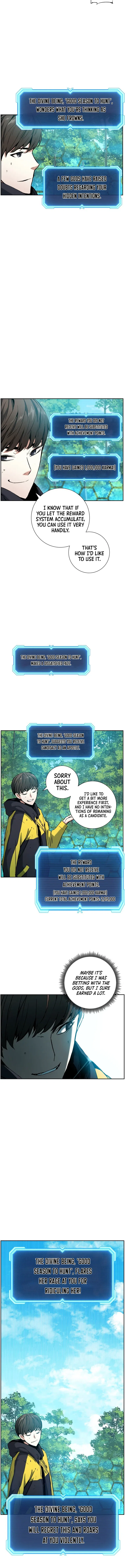Return Of The Shattered Constellation Chapter 7 – Page 9